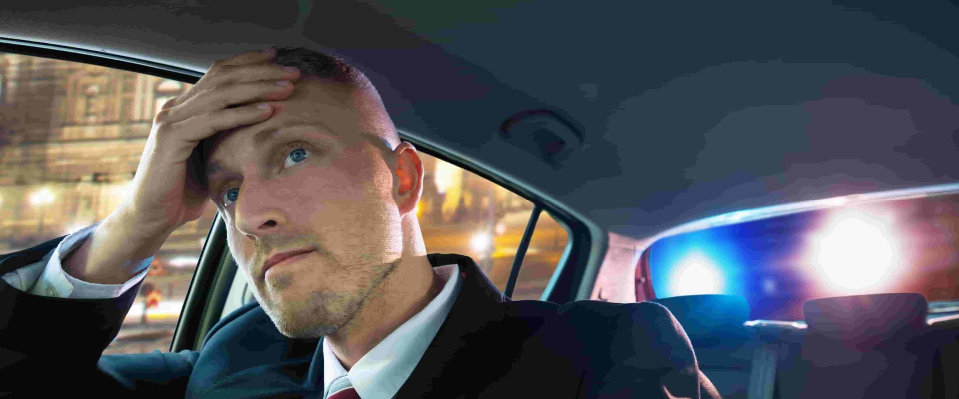 Can you get a chauffeur license with a dui?