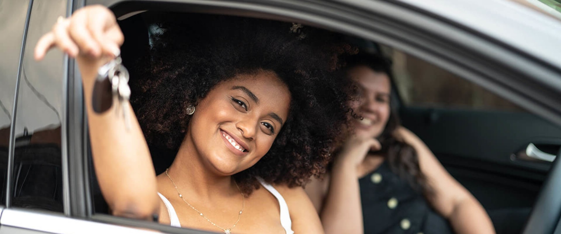 Can you pay someone to drive you around?