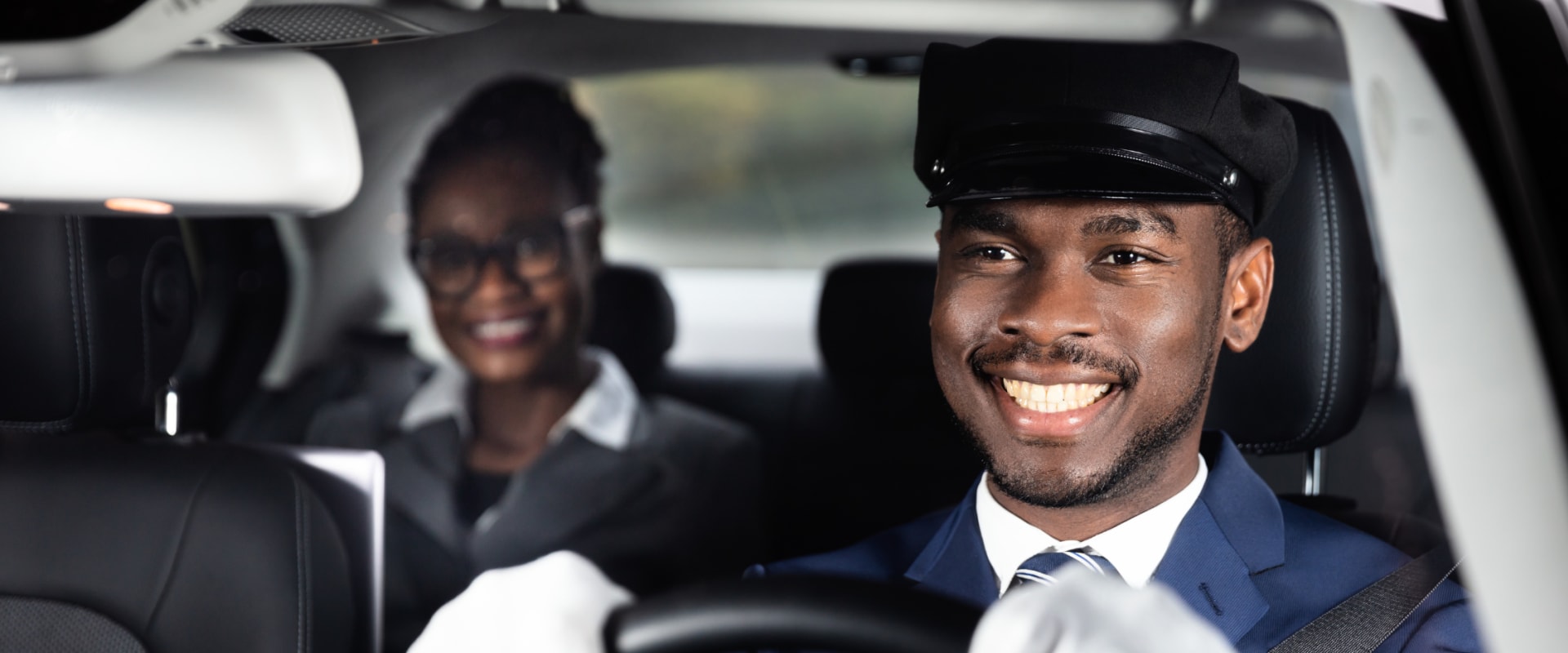 Can you hire someone to drive you around?