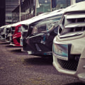 Georgetown Chauffeurs: Why Windshield Replacement Service Is Non-negotiable For Safety