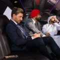 How Chauffeurs Contribute to the Success of Premium Limo Services Behind the Scenes