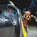 How Fuel Cards Can Help Save Money On Chauffeur Services