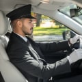 The Rarely Examined Relationship Between Chauffeur Training and Client Retention