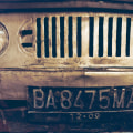 Ensure Smooth Driving with Proper License Plate Issuance