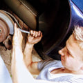 Ensure Safe Travels with Professional Brake Inspections