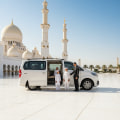 How Chauffeurs Help Simplify Lifestyle Logistics Beyond Driving Alone