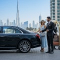 Why Luxury Chauffeur Companies Value Efficient Event Cleanup Planning