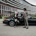Chauffeur vs. Driver: What’s the Difference and Why It Matters
