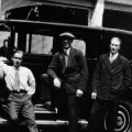 Why is it called a chauffeur?