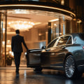 What Makes a Great Chauffeur in Today's Luxury Transportation Industry
