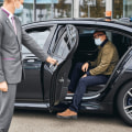 The Art of Timing: How Chauffeurs Master Perfect Punctuality