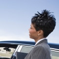 How do i choose a chauffeur?