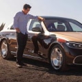 Is mercedes a chauffeur driven car?