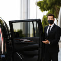 When Privacy Matters Most: How Chauffeurs Handle Confidential Clients and Conversations