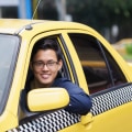 What's the difference between chauffeur and taxi?