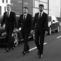 How do i hire a chauffeur in nyc?