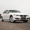Why Every Chauffeur Values BMW Certified Collision Repair in Oxnard, CA