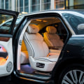 How Chauffeur Services Adapt to Modern Luxury Travel Expectations