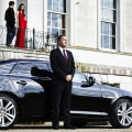 How Chauffeur Services Provide Comfort, Safety, and Reliability