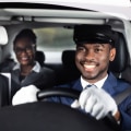 Can you hire someone to drive you around?