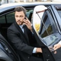 Arrive with Confidence: Top Reasons to Use Chauffeur Services
