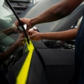 Ensure Your Vehicle is Ready with Windshield Replacement