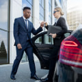 Enhancing Client Experience with Chauffeur Services and Car Service Options