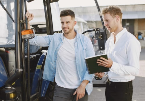 Safety & Reliability: Key Factors in Choosing a Corporate Transportation Partner