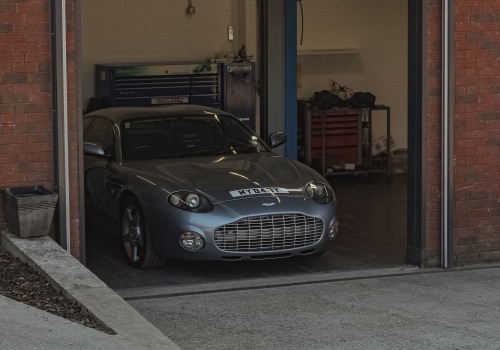 From Chauffeur Travel to Secure Parking: A Seamless Automobile Storage Service in Winston-Salem, NC