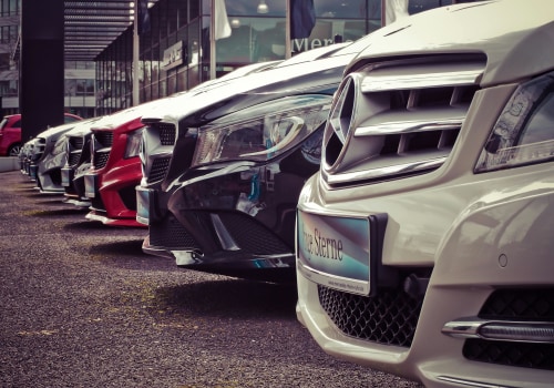 Georgetown Chauffeurs: Why Windshield Replacement Service Is Non-negotiable For Safety