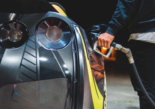 How Fuel Cards Can Help Save Money On Chauffeur Services
