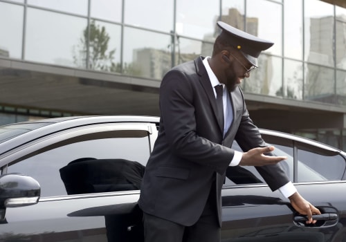 When Calm Counts: How Chauffeurs Handle Stressful Traffic and Tight Schedules