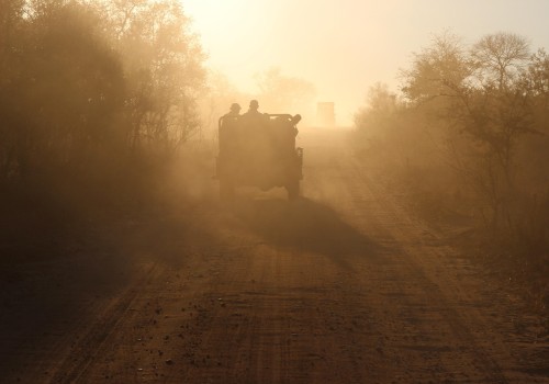 Jeep Rental in Big Island: Exploring Island Travel with Chauffeur Options