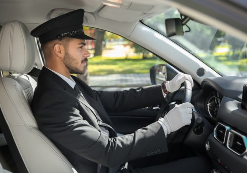The Rarely Examined Relationship Between Chauffeur Training and Client Retention