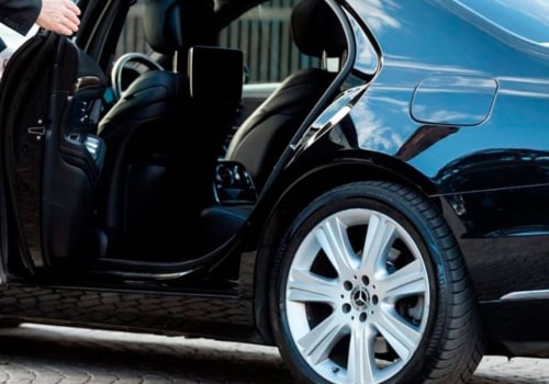 Chauffeur meaning?