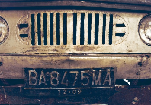 Ensure Smooth Driving with Proper License Plate Issuance