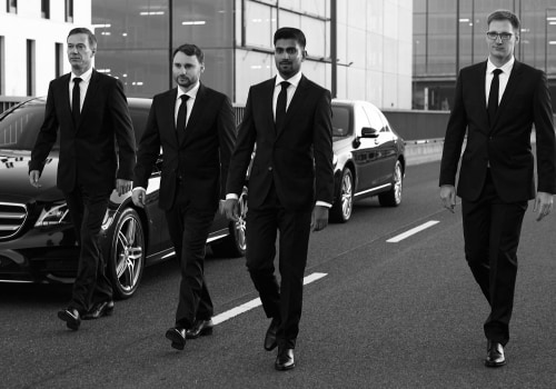 How much do celebrity chauffeurs make?