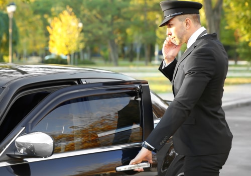 Why Discretion Remains One of the Most Valuable Traits in Professional Chauffeur Services