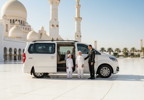 How Chauffeurs Help Simplify Lifestyle Logistics Beyond Driving Alone