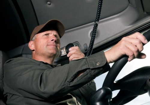 What does chauffeur mean in slang?