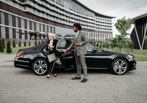 Chauffeur vs. Driver: What’s the Difference and Why It Matters