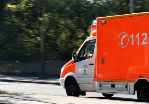 Emergency Transportation in Texas: From Chauffeur-Level Precision to Reliable Bus Charter Solutions