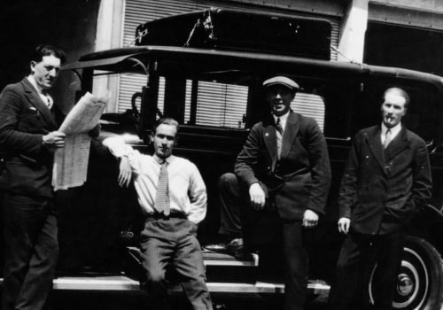 Why is it called a chauffeur?