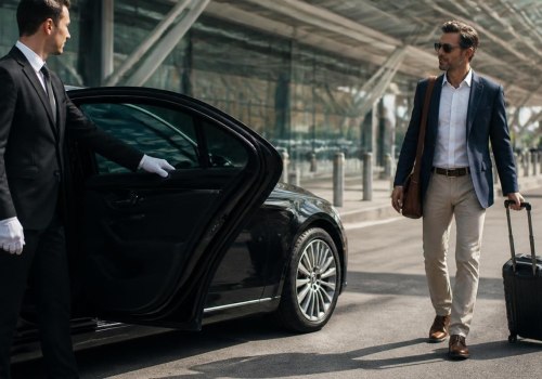 When Hiring a Chauffeur Makes Sense for a Busy Travel Schedule