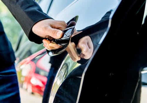 How to become chauffeur?
