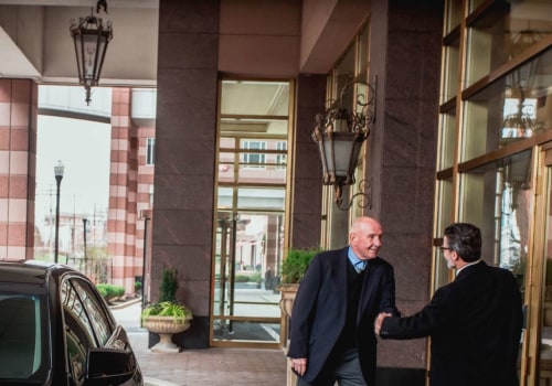 How to be a professional chauffeur?