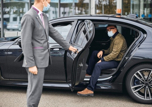 The Art of Timing: How Chauffeurs Master Perfect Punctuality