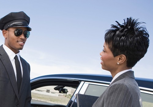 How do i choose a chauffeur?