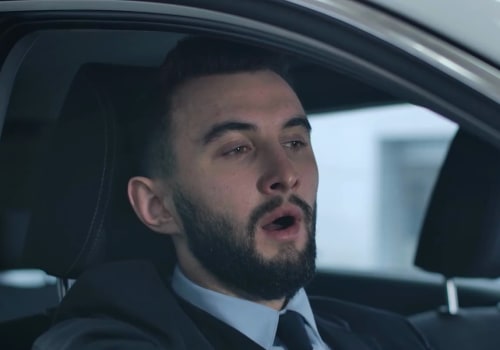 What is the difference between a taxi driver and a chauffeur?