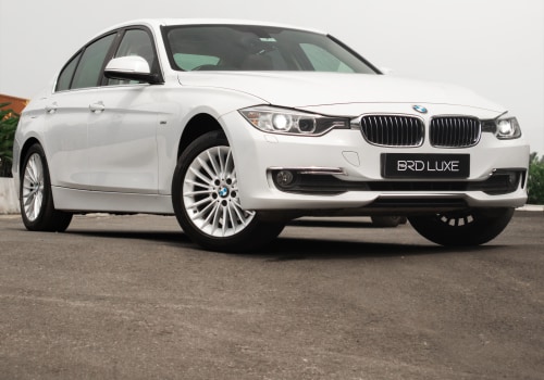 Why Every Chauffeur Values BMW Certified Collision Repair in Oxnard, CA